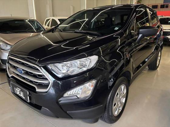 FORD ECOSPORT 1.5 TI-VCT FLEX FREESTYLE AUTOMÁTICO